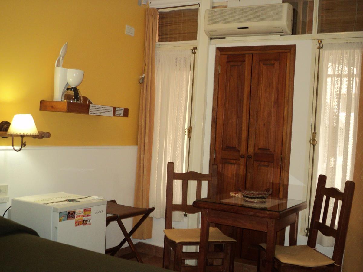 Renacer Aparthotel Federación Rum bild
